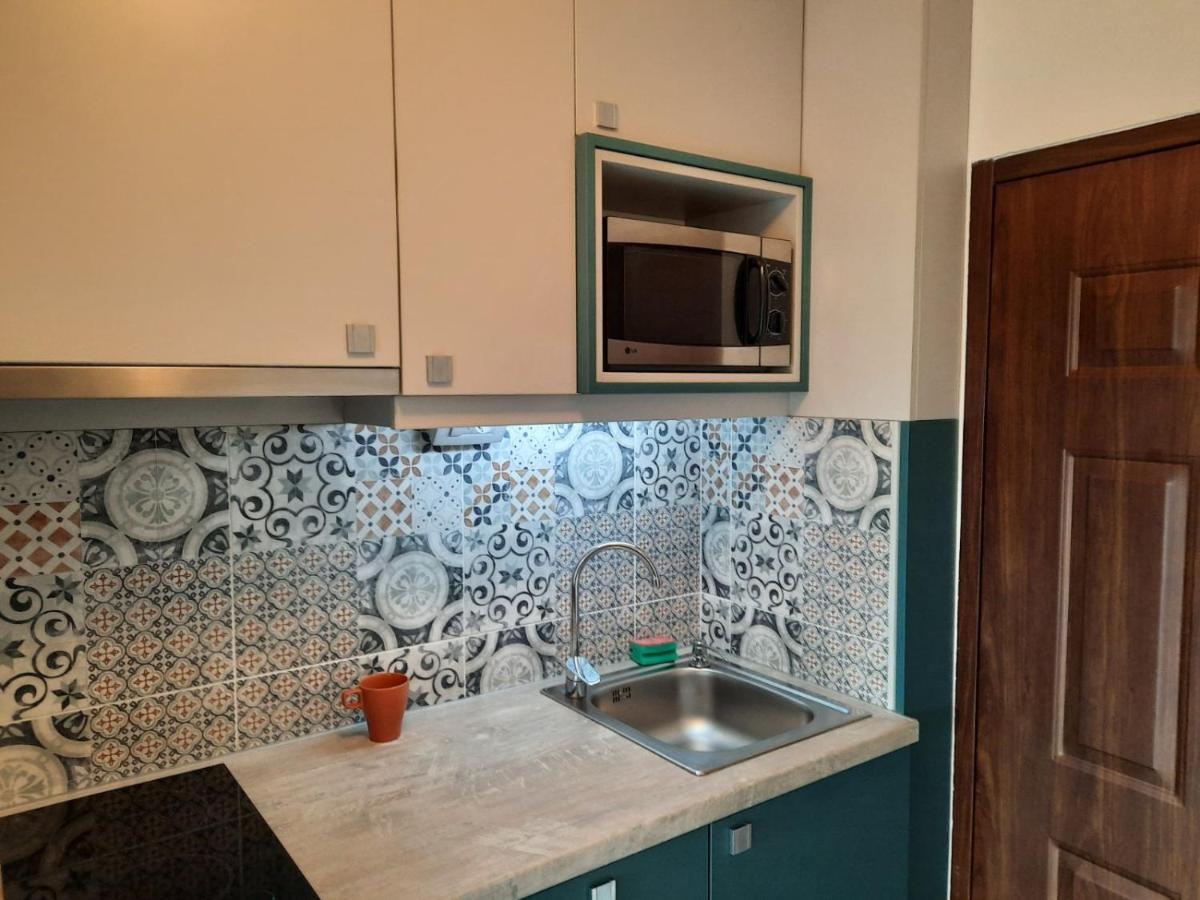 Blue Moon Apartment Novi Sad Exterior photo