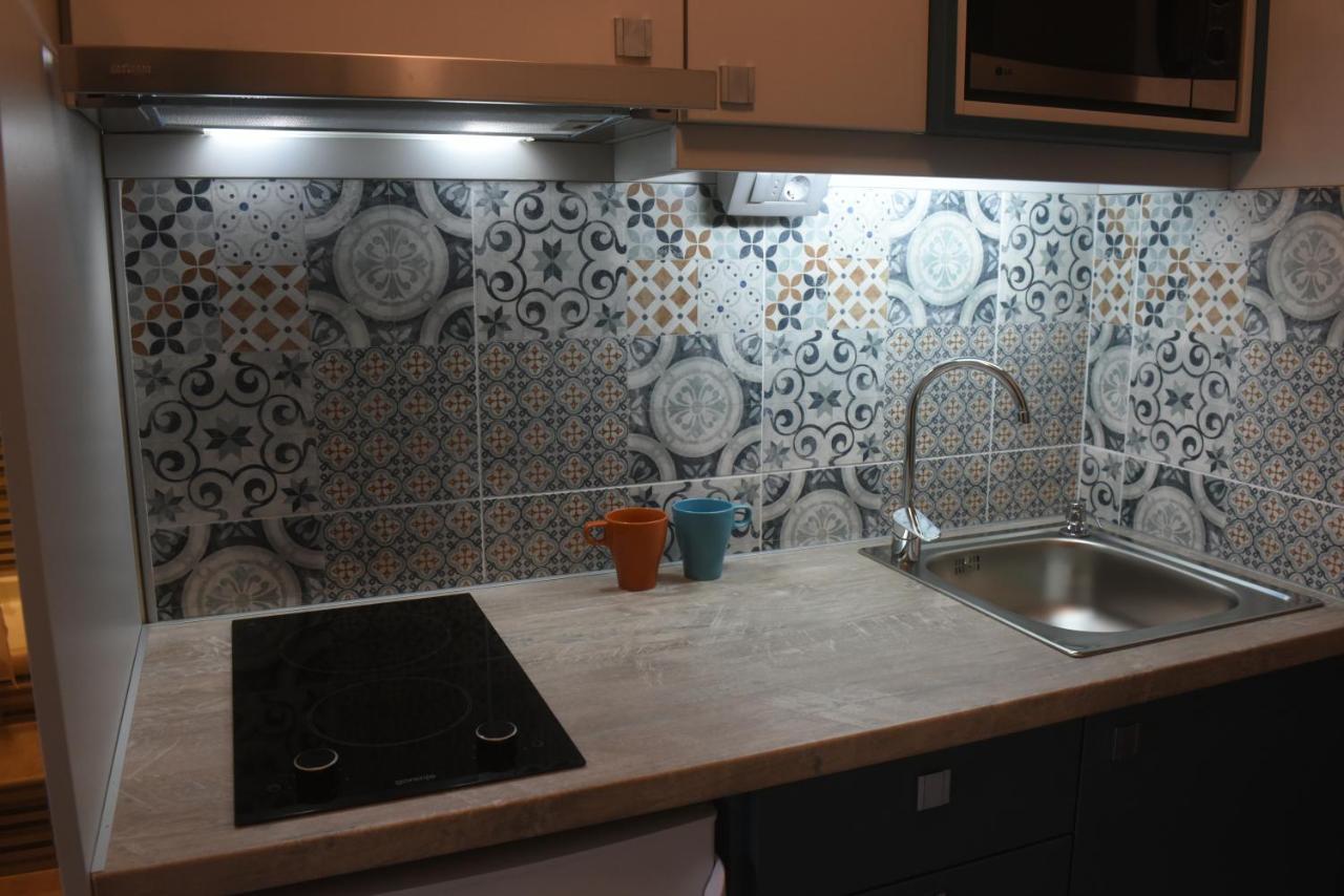 Blue Moon Apartment Novi Sad Exterior photo
